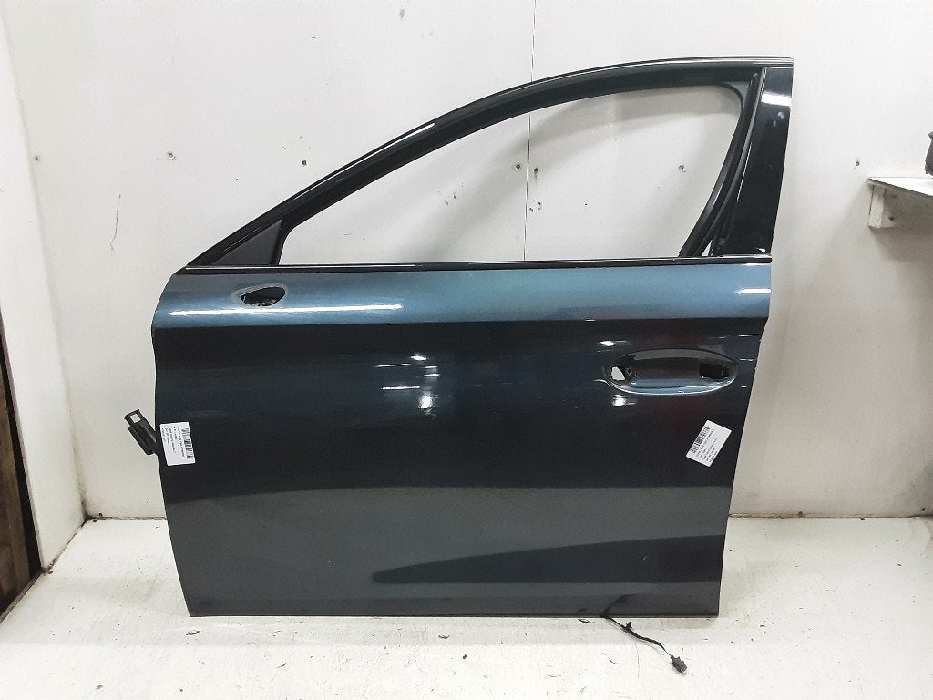 PORTE AVANT GAUCHE Seat Leon (KLB) (01-2019/-), Autos : Pièces & Accessoires, Porte, Avant, Seat Deutschland GmbH, Service@seat.de