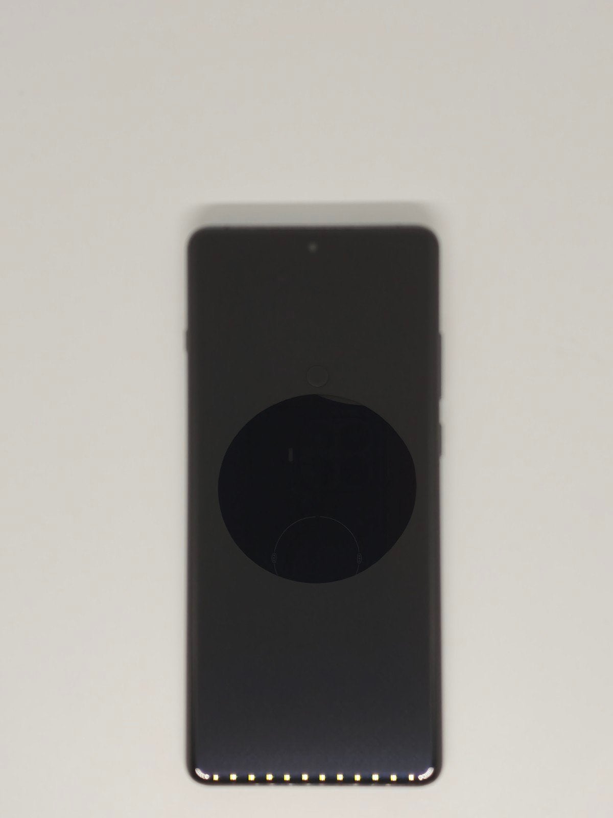 OnePlus 12 512 Go, noir soyeux, Télécoms, Enlèvement, Comme neuf, Sans abonnement, Sans simlock