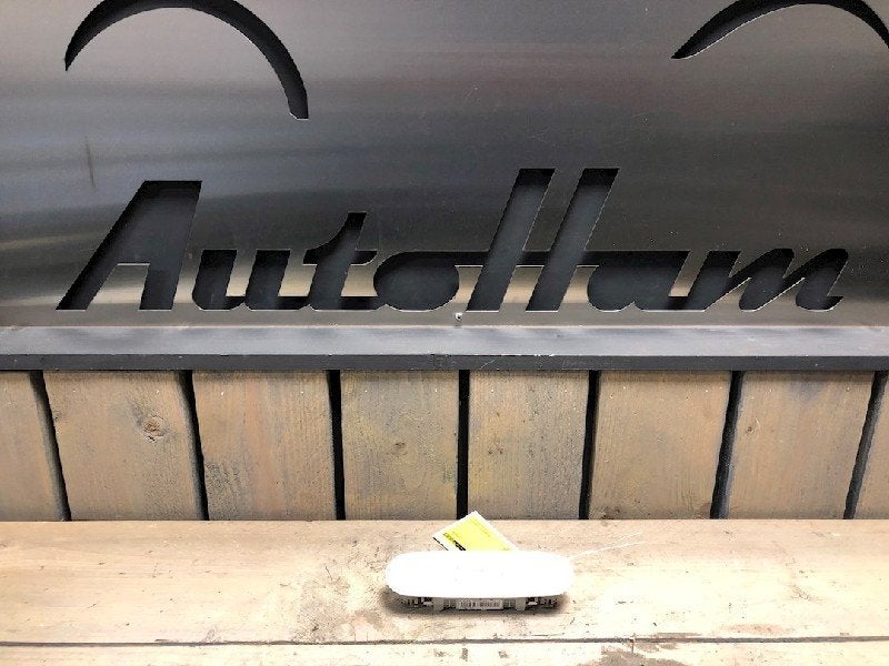 BINNENVERLICHTING ACHTER Audi A4 Quattro (B8) (|8T0947111|), Auto-onderdelen, Info@audi.de, Audi, Audi AG, Gebruikt