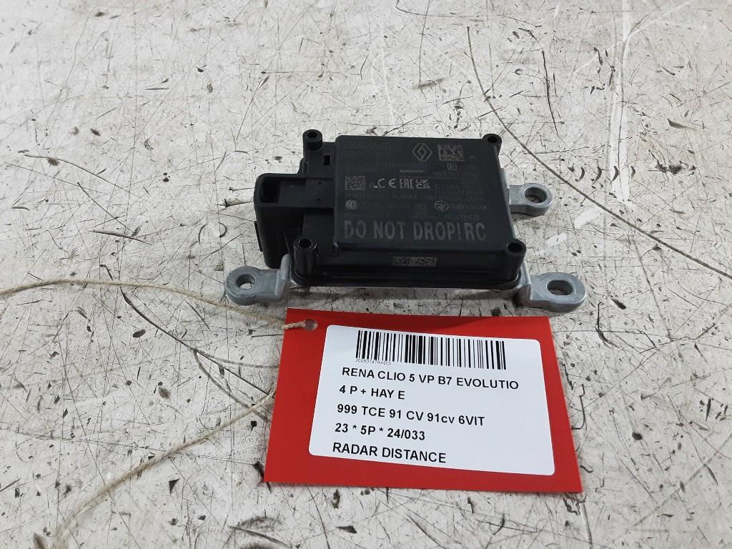 RADAR ANTI COLLISION Renault Clio V (RJAB) (284473987R), Autos : Pièces & Accessoires, Renault, Mevr. I. Hauben, Utilisé, Rue de l'Espoir 34 34
4030  GRIVEGNÉE, BE