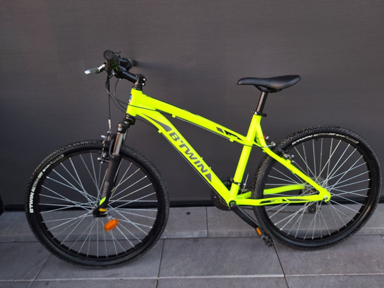 VTT B'Twin Rockrider 340 (26") – ÉTAT NEUF !, Fietsen en Brommers, Ophalen, Zo goed als nieuw, Overige merken