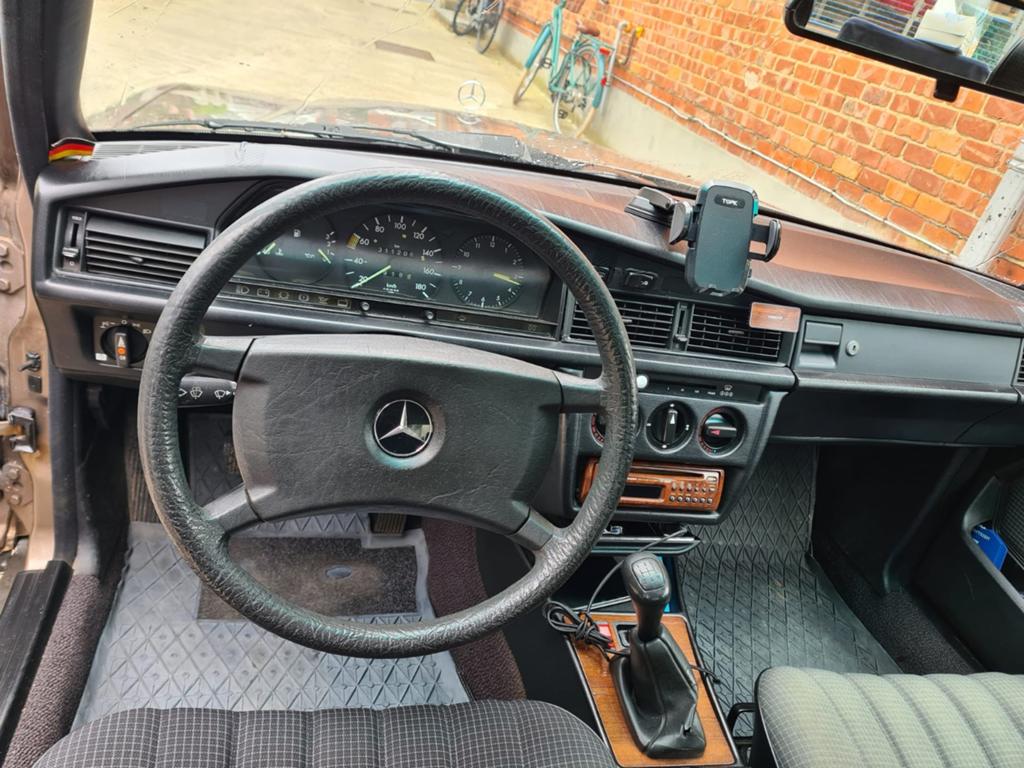 Belle voiture à vendre, Autos : Pièces & Accessoires, Enlèvement, Mercedes-Benz