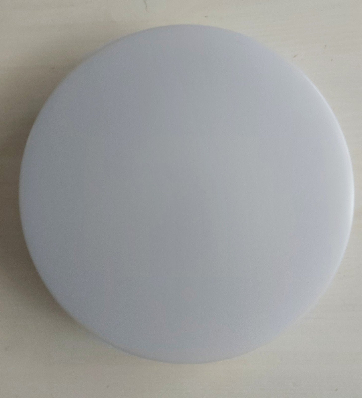 EGLO plafondlamp Pogliola-E koel wit 26cm 10W, Huis en Inrichting, Lampen | Plafondlampen, Ophalen