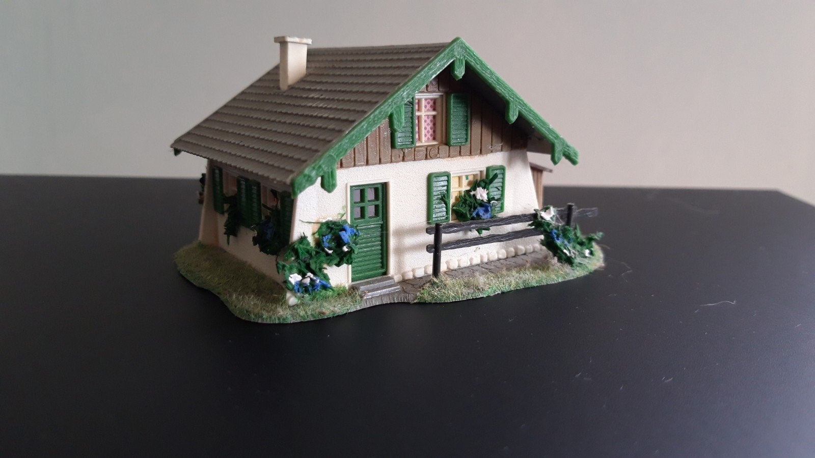 Faller huisje, Hobby en Vrije tijd, Ophalen of Verzenden