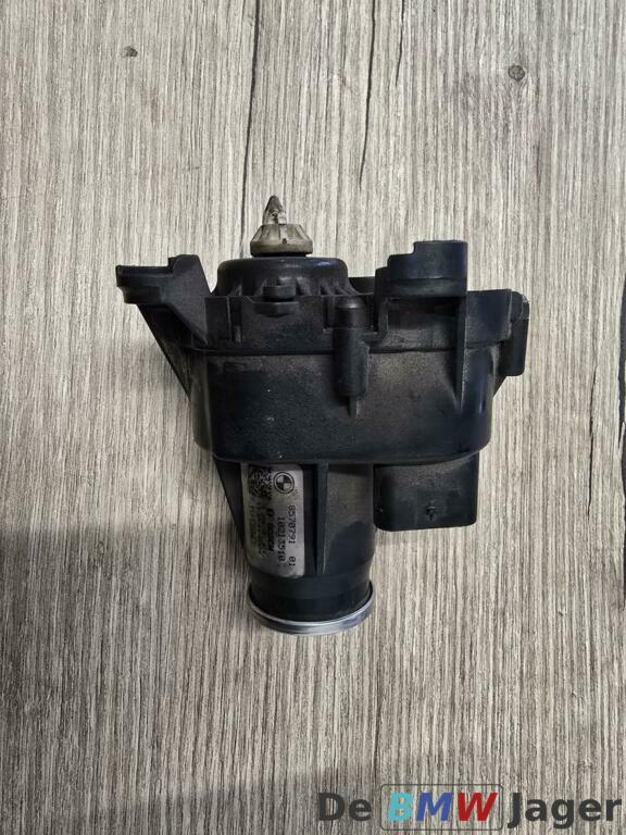 Gasklep-stelmotor diesel BMW E F en G modellen 8570791, Auto-onderdelen, Motor en Toebehoren, Gebruikt, Ophalen of Verzenden, BMW