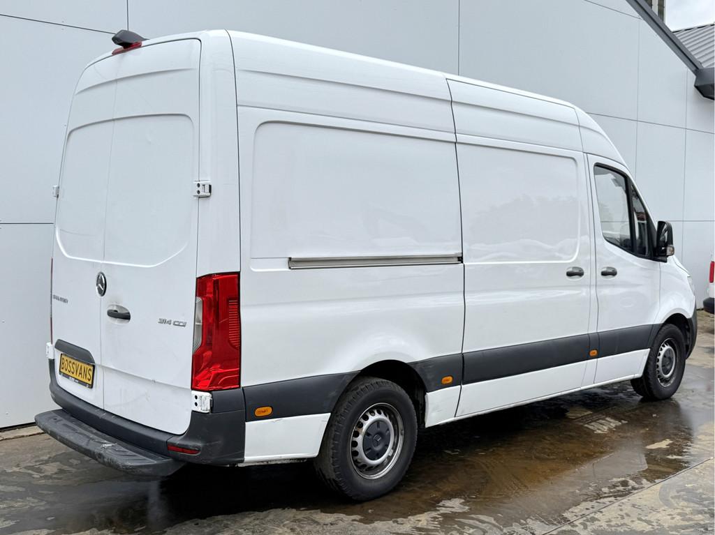 Mercedes-Benz Sprinter 314 2.2 CDI Automaat L2H2 Climate Con, Achat, 105 kW, Diesel, Automatique