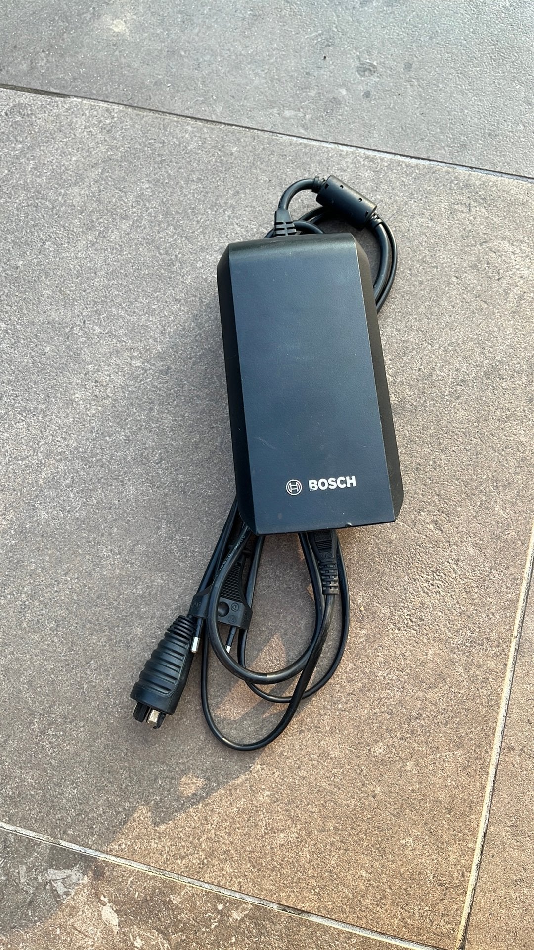 Bosch lader elektrische fiets powerpack, Fietsen en Brommers, Ophalen, Zo goed als nieuw