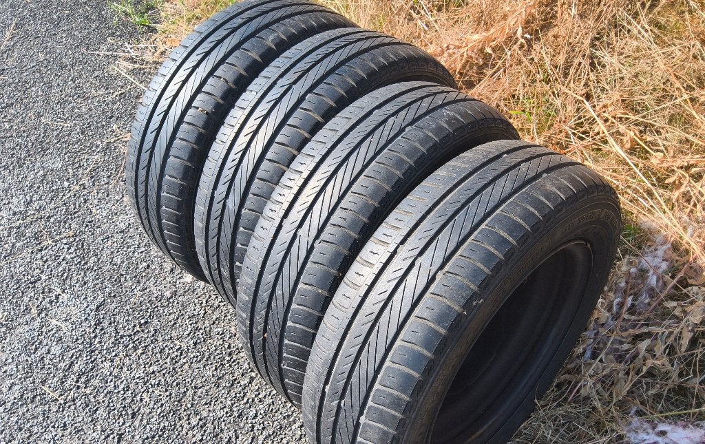 Roues été 175/65-14 d'une Hyundai i10, 14 pouces, Pneus et Jantes, 175 mm, Pneus été