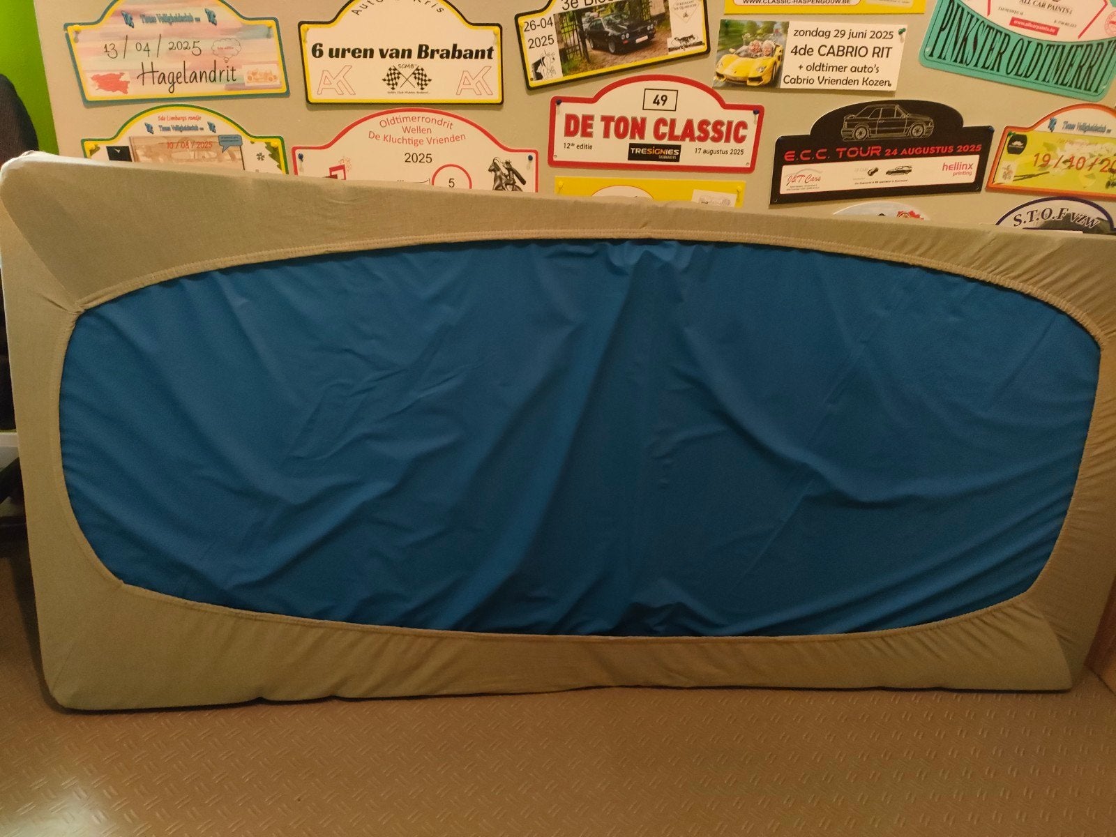 ziekenbed matras, 90 cm, Matelas, Enlèvement, 200 cm