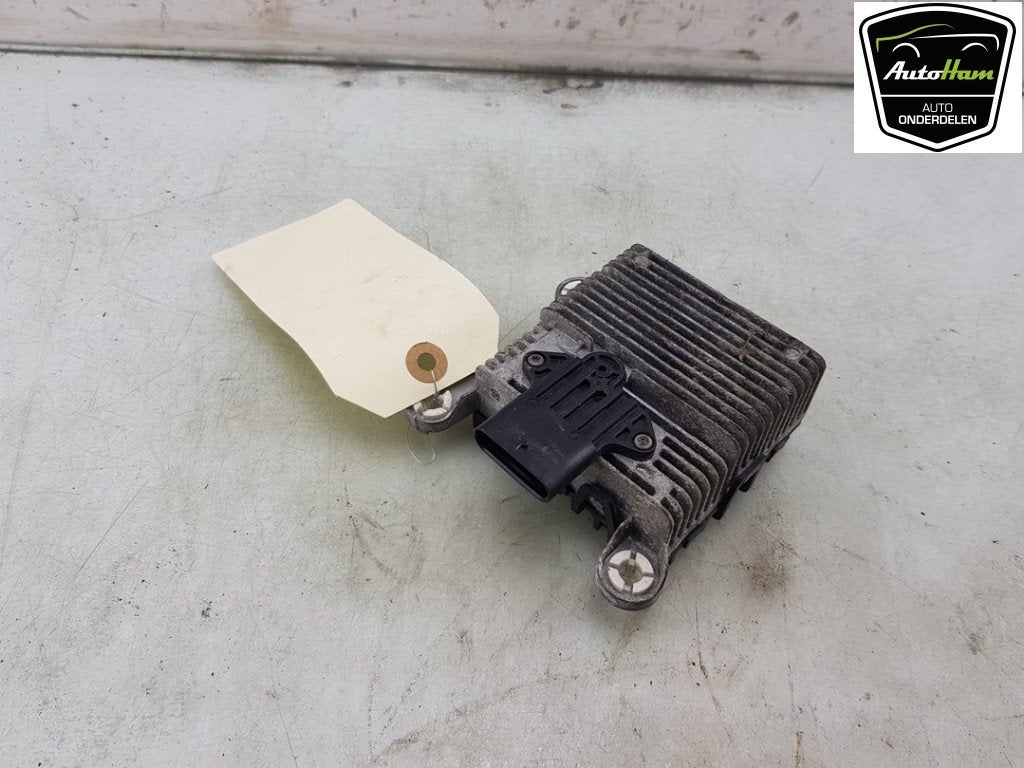 RADAR ANTI COLLISION Opel Mokka (|9841849780|1681046880|), Autos : Pièces & Accessoires, Autres pièces automobiles, Opel, Utilisé