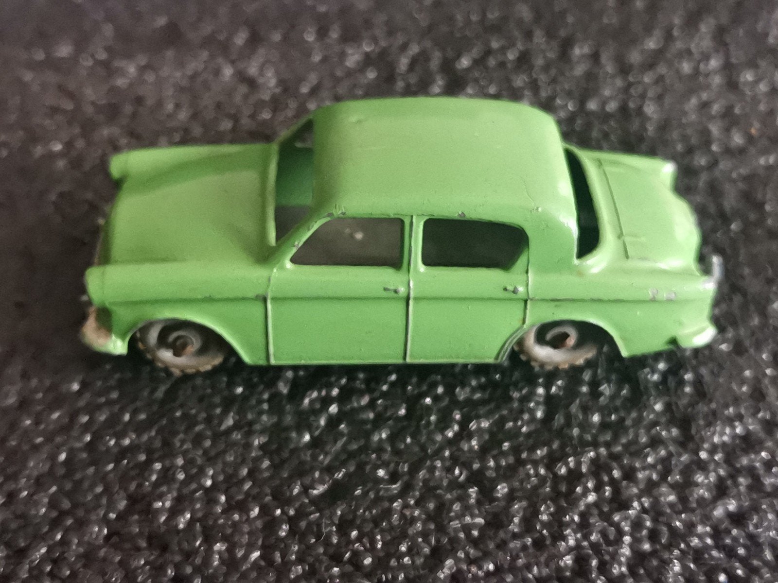 vintage, Hobby en Vrije tijd, Ophalen, Lesney