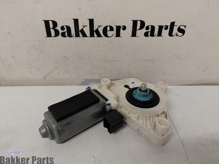 Moteur de vitre portière d'un Audi Q5, -, 3 mois de garantie, Audi, Utilisé