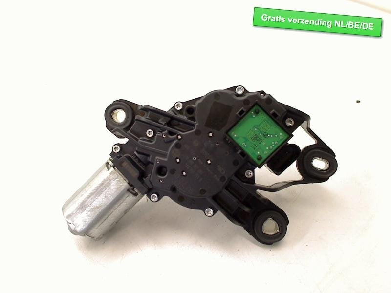 MOTEUR ESSUIE-GLACE ARRIÈRE Golf VI (5K1) (5k6955711a), Volkswagen, Volkswagen AG, Utilisé, Kundenbetreuung@volkswagen.de