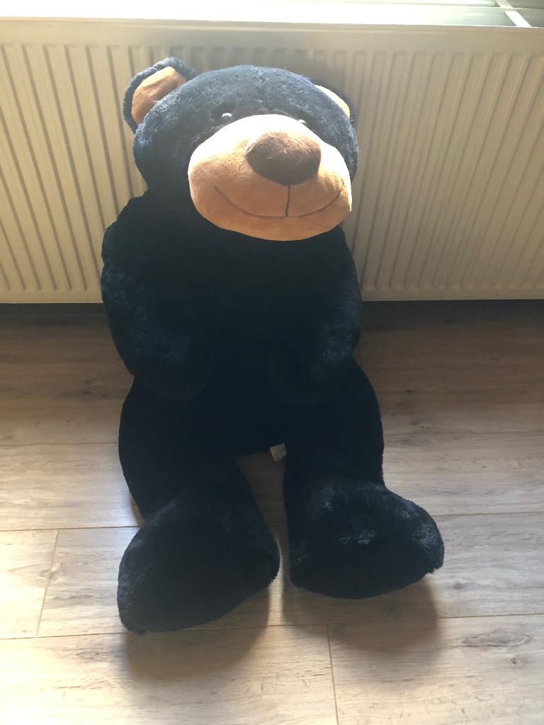 Knuffelbeer, Collections, Ours & Peluches, Enlèvement, Comme neuf, Autres types, Autres marques