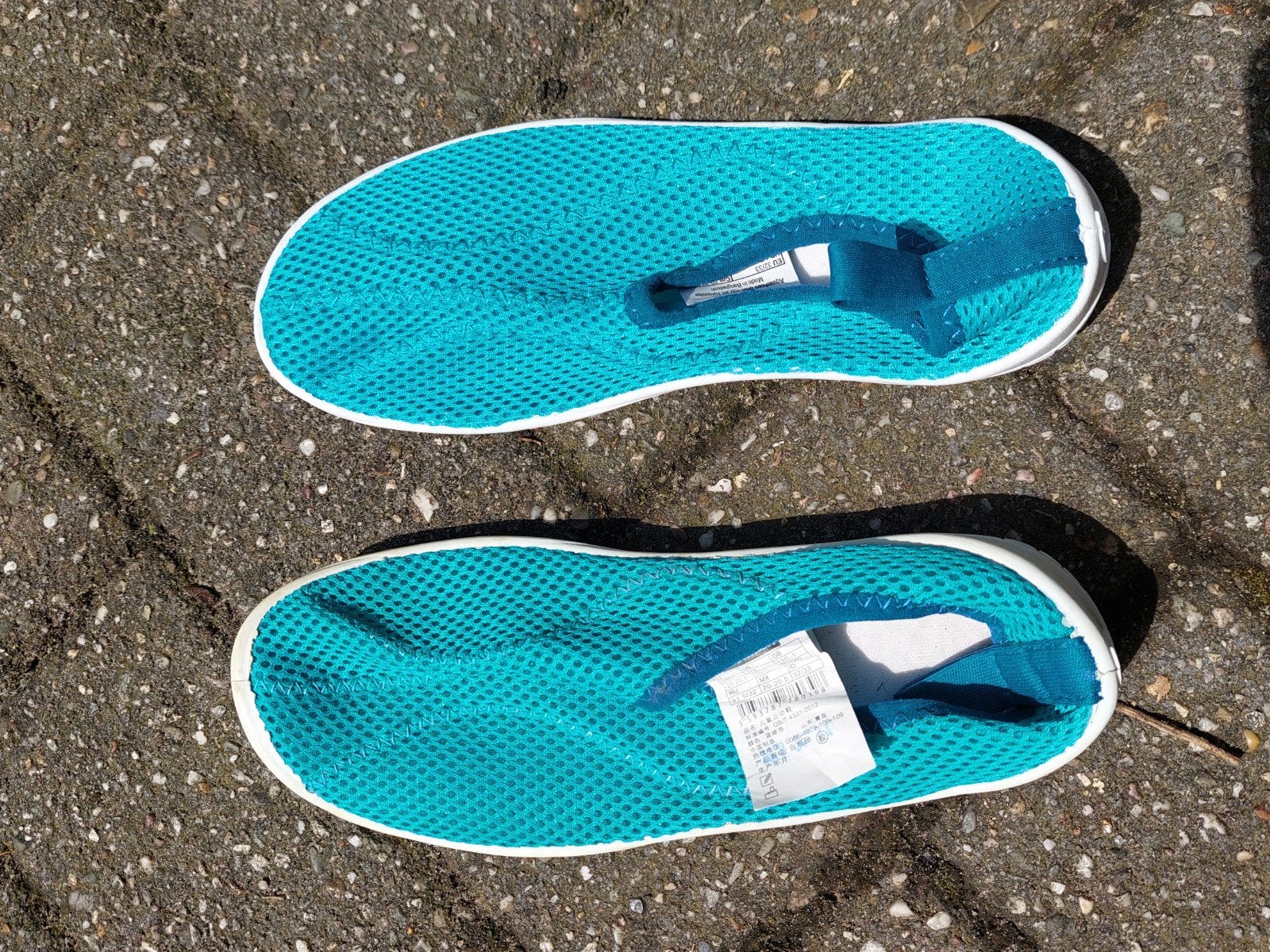 Waterschoenen maat 32-33, Ophalen of Verzenden