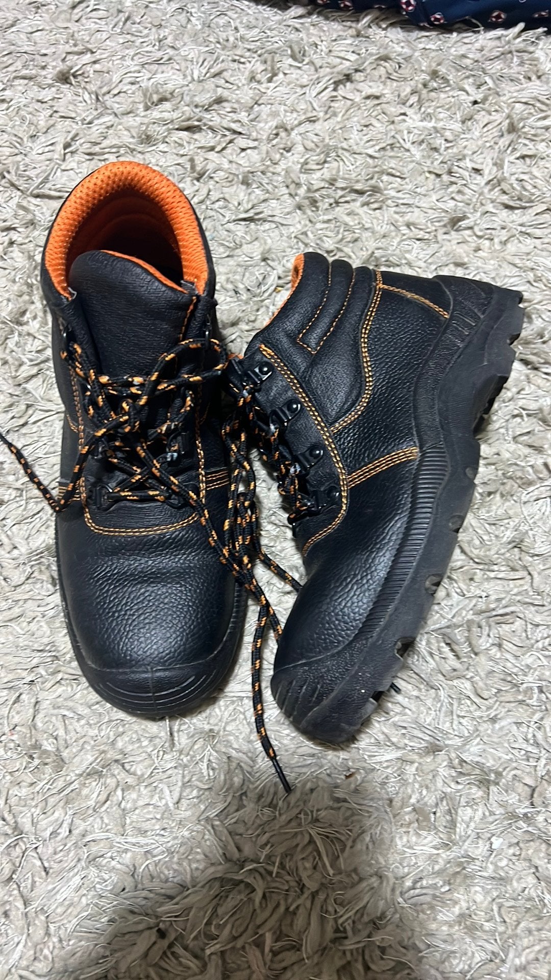 Pango'Line Interino S3 SRC Werkschoenen • Maat 39, Enlèvement ou Envoi, Comme neuf