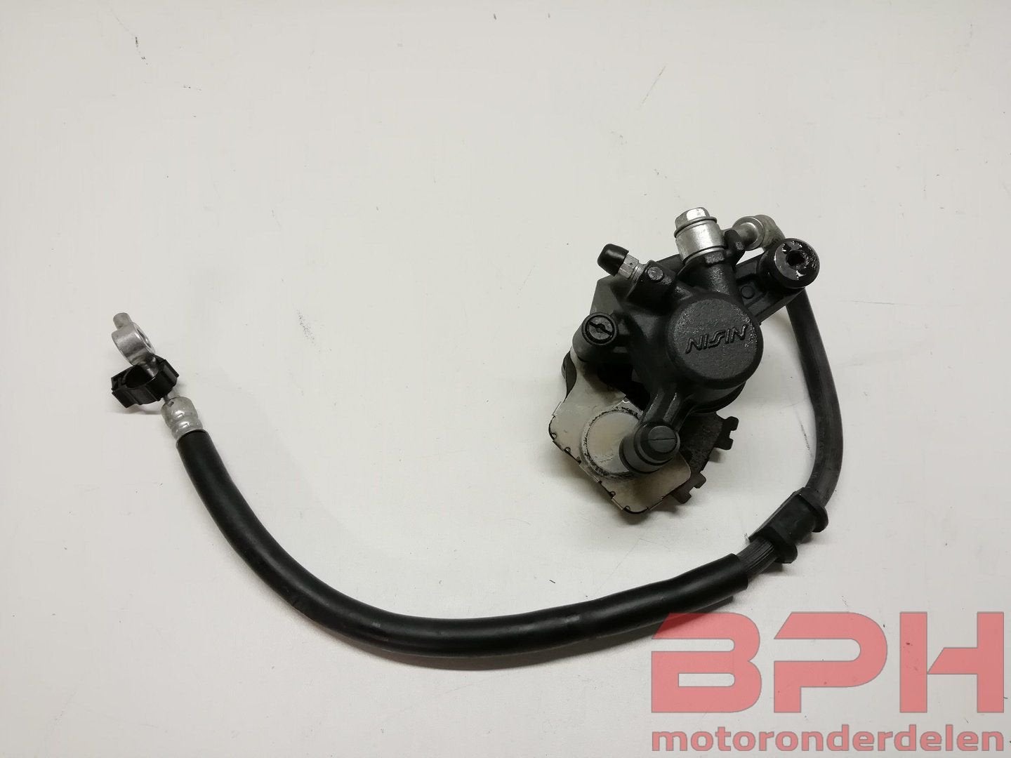 Remklauw achter Suzuki GSX-R 600 750 L1 L2 L3 L4 L5 L6 L7 20, Motoren, Gebruikt, -, -, Ophalen of Verzenden
