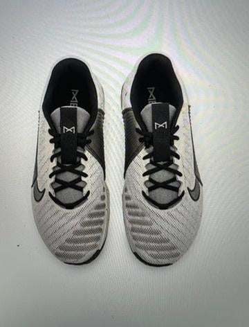 Nike metcon 9 in lichtgrijs, maat 11.5, Enlèvement ou Envoi, Nike, Comme neuf, Autres tailles