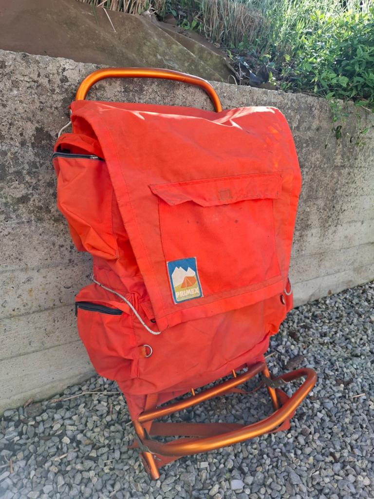 Wandeltas, Ophalen, Conditie