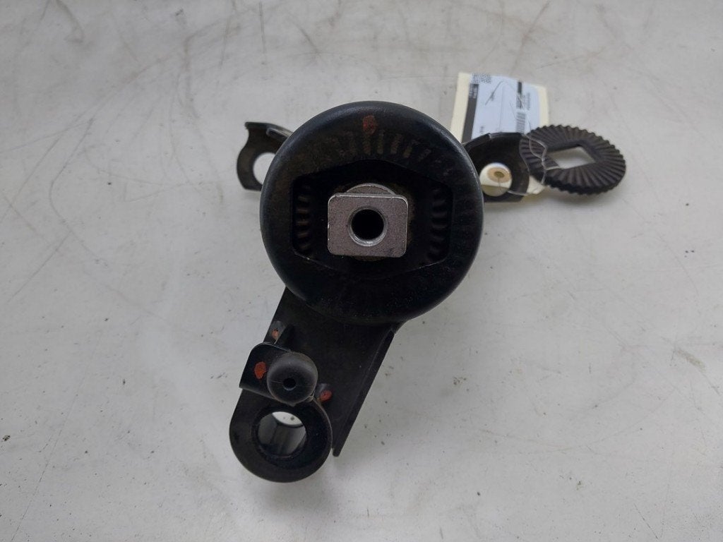 MONTAGE MOTEUR Ford Fiesta 7 (01-2017/07-2023), Utilisé, Ford