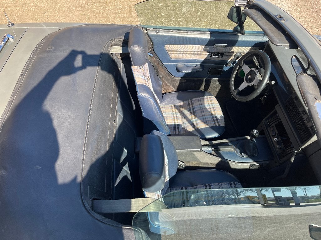 Triumph TR7 injectie 1980 | California import, foto 9