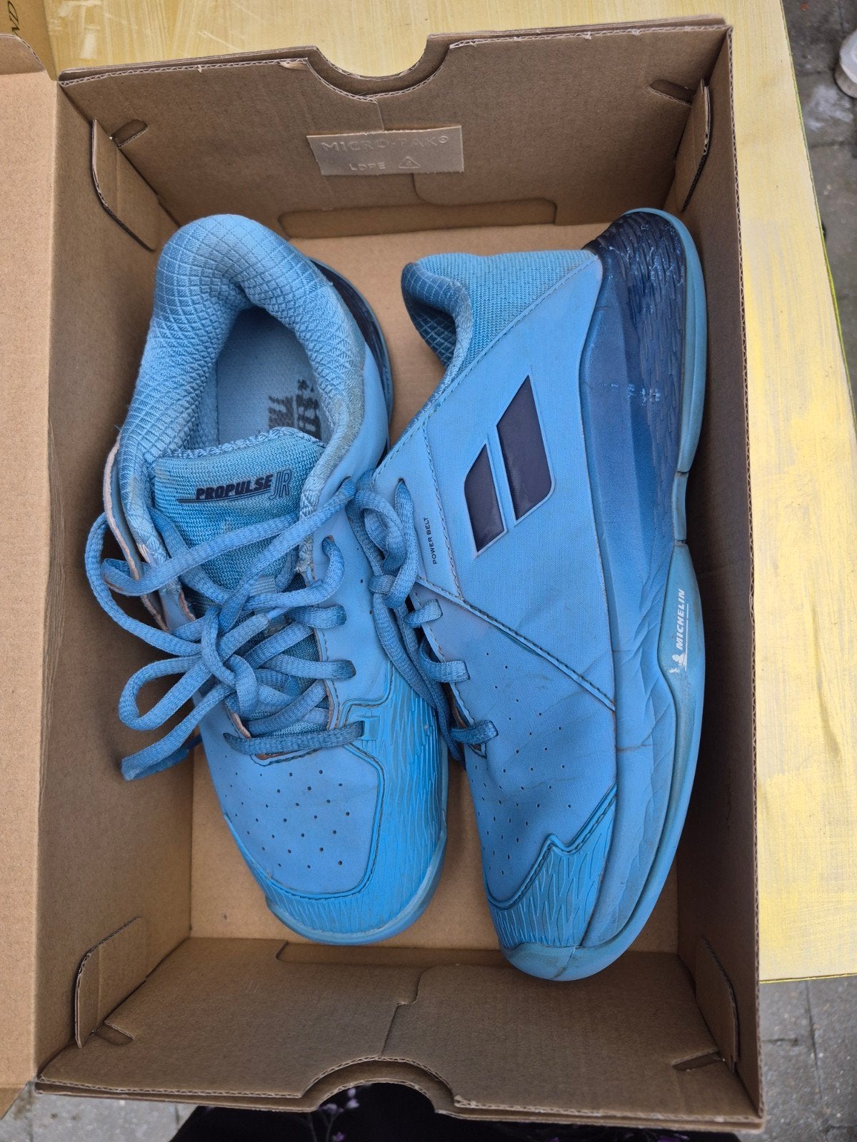 chaussures, Kleding | Heren, Schoenen, Ophalen, Nieuw, Blauw