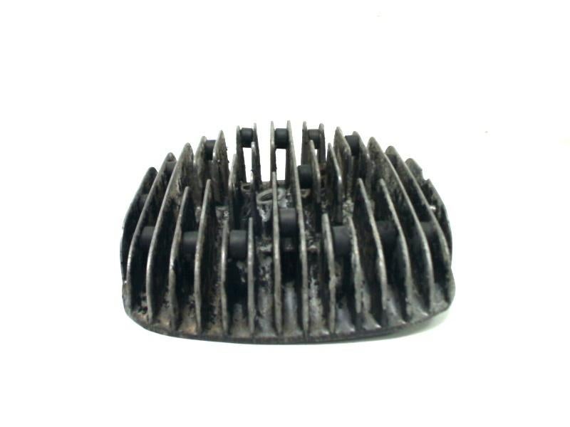 Suzuki Cilinderkop RM 250 1980-1981, Ophalen of Verzenden, Gebruikt