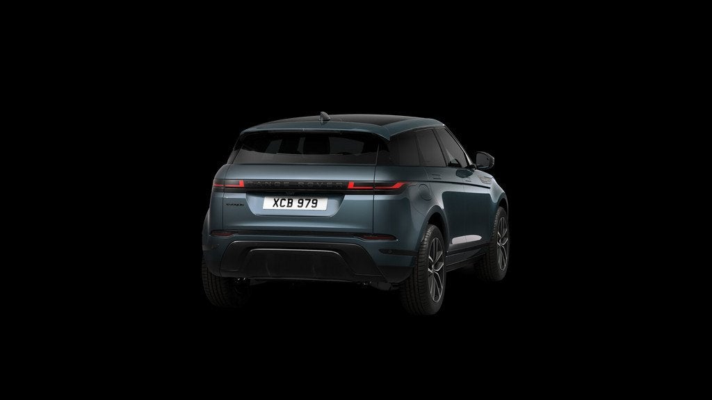Land Rover Range Rover Evoque P160 S FWD Auto. 26.5MY, Achat, Entreprise, Noir, 5 portes
