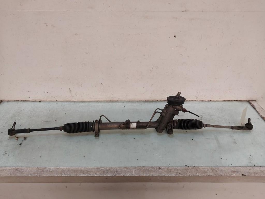 STUURHUIS BEKRACHTIGD Volkswagen Polo V (6R), Dhr. J. Ham, Gebruikt, Volkswagen, Administratie@autoham.nl