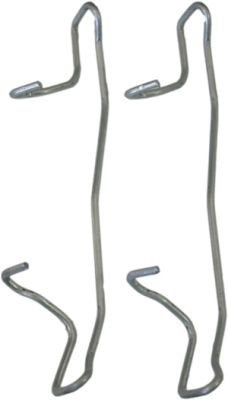 Volvo Remset set voorzijde  CITROEN FIAT LANCIA  PEUGEOT UNI, Autos : Pièces & Accessoires, Freins & Transmission, Neuf, Enlèvement ou Envoi