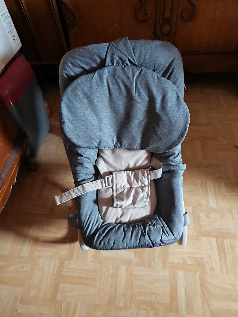 Relax bébé, Enlèvement, Utilisé, Autres marques