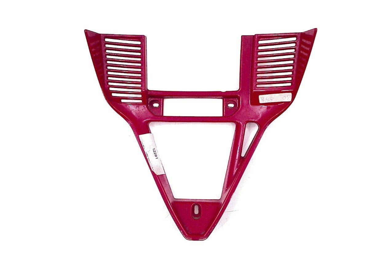 V-COWL INNER FAIRING Ducati 748 (01-1970/-) (484.3.044.1C), Motos, Dhr. S. di Majo, Utilisé, Info@cama-motorparts.nl, P.J. Troelstraweg 8 8
3144 CX  MAASSLUIS, NL