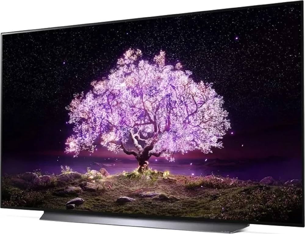 LG Oled 65C11, Enlèvement, Comme neuf, OLED, LG