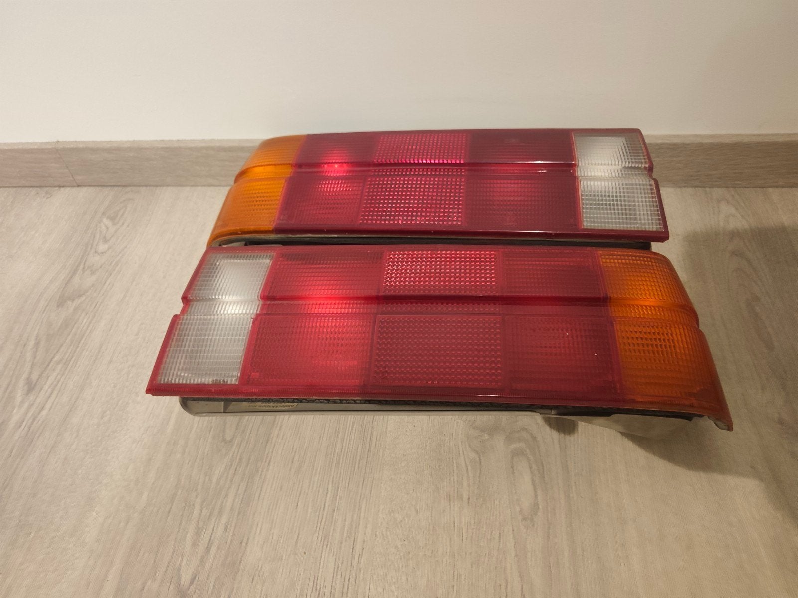 Bmw e30 fase 1 achterlichten, Ophalen of Verzenden, Gebruikt, BMW