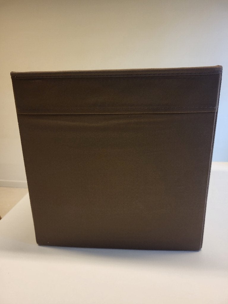 Ikea Drona opbergdoos/ bak 4 stuks, Enlèvement, Comme neuf