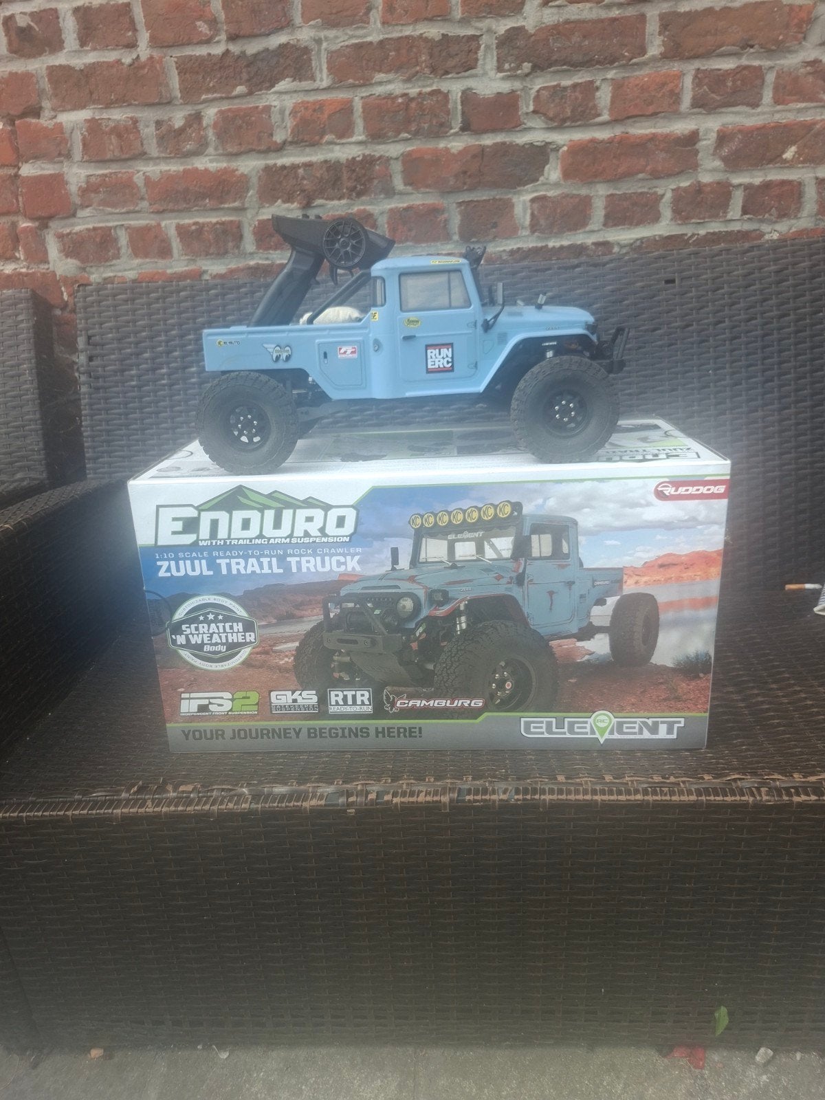 a vendre 2 crawler et un canam véhicule super propre roule 2