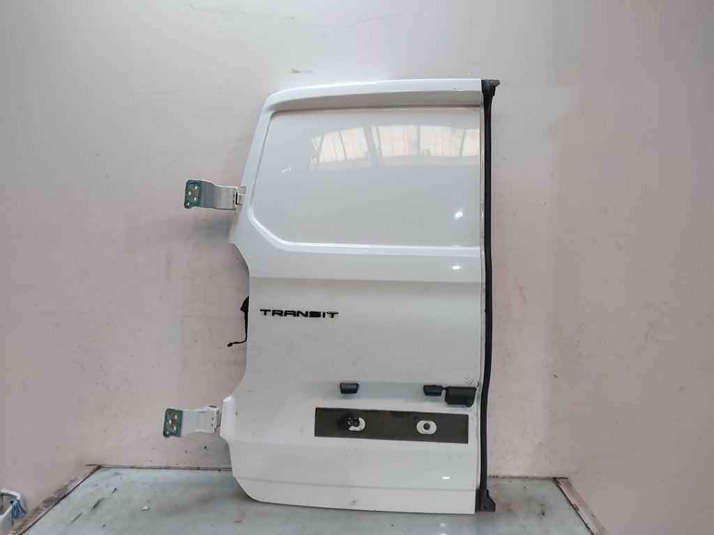 PORTE ARRIÈRE Ford Transit Custom (|2655704|PZ31V40011EA|), Autos : Pièces & Accessoires, Carrosserie & Tôlerie, Dhr. J. Ham, Arrière