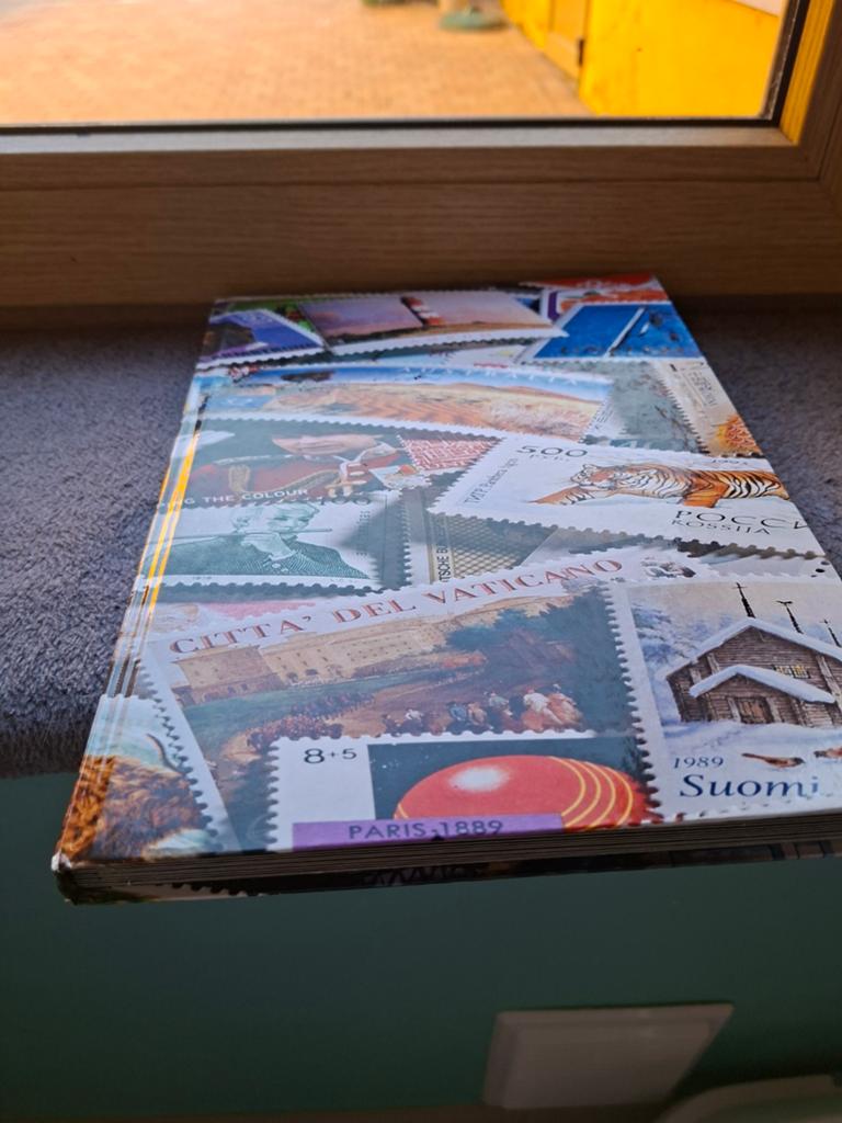 Postzegels dieren, Timbres & Monnaies, Timbres | Timbres thématiques, Enlèvement