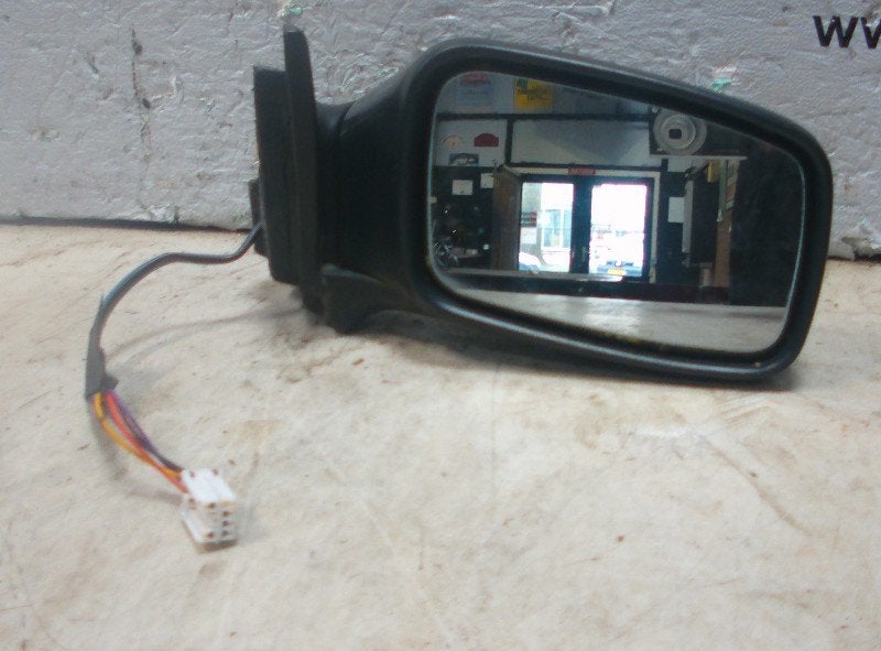 SPIEGEL RECHTS ELEKTRISCH Volvo S40 (VS) (01-1995/12-2004), Gebruikt, Info@volvocars.com, Volvo, Volvo Car Germany GmbH