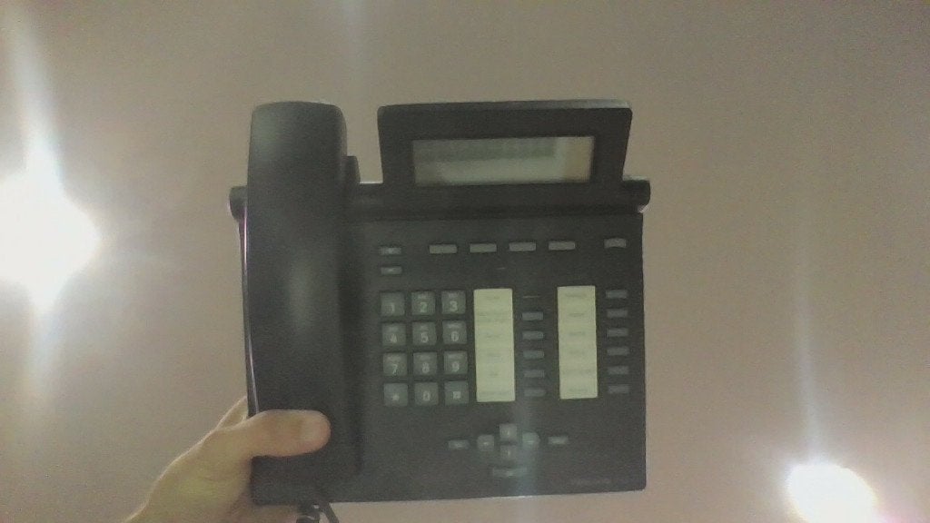 Tenovis T3 IP Classic, Télécoms, Téléphones fixes | Filaires, +32 2 777 77 77, Enlèvement ou Envoi, Utilisé, Rue Picard 7, 1000 Bruxelles