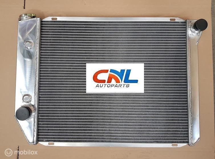 Radiateur Ford XA/XB/XC/GS FALCON 302/351/393 CLEVELAND, Neuf, Enlèvement ou Envoi