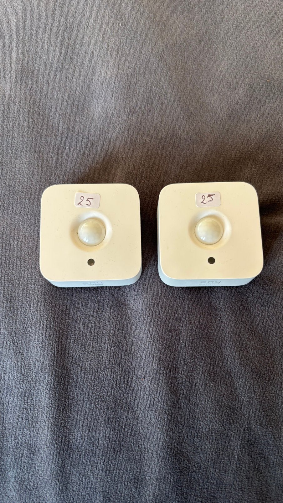 Philips hue bewegingssensor, Ophalen, Nieuw