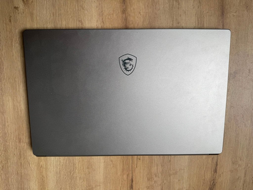 MSI Creator 17 — i7 / RTX 2080 Super / 32GB / 2TB / MiniLED, Computers en Software, Windows Laptops, Gebruikt, 17 inch of meer