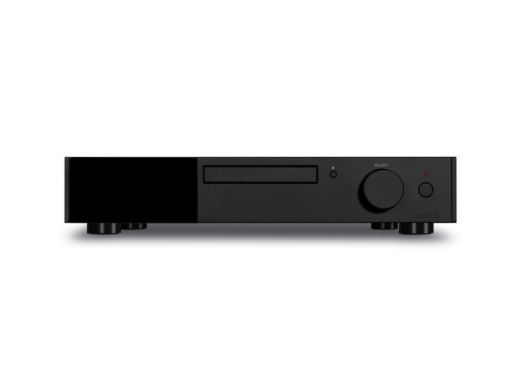 Audiolab | 9000CDT | CD Speler | Zwart*, TV, Hi-fi & Vidéo, Autres marques, Enlèvement ou Envoi, Niet ingevuld, Niet ingevuld