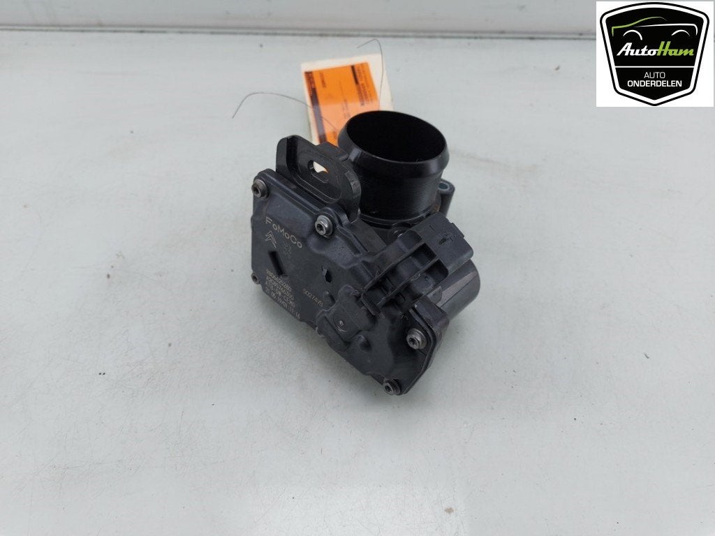 BOITIER PAPILLON Opel Vivaro (|9806625280|), Autos : Pièces & Accessoires, Utilisé, Opel
