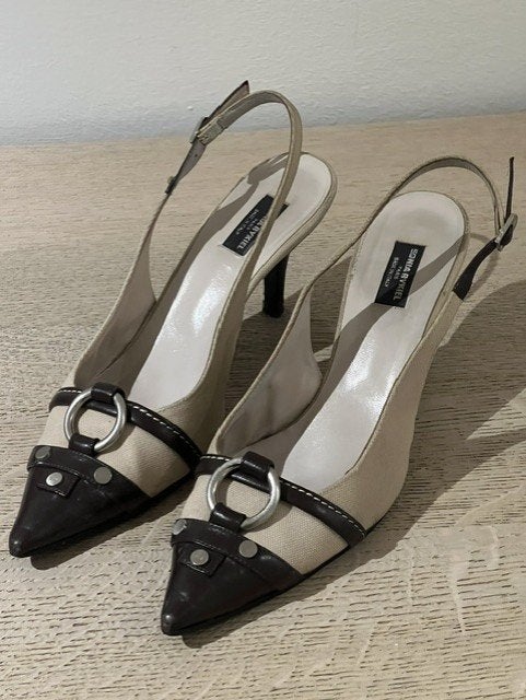 Sonia rykiel  taille  39, Sonia rykiel, Schoenen met lage hakken, Overige kleuren, Nieuw