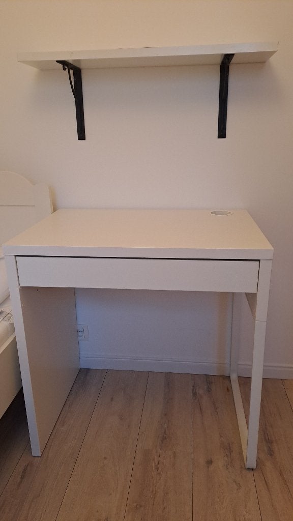 Bureau Ikea goede staat, Maison & Meubles, Enlèvement, Comme neuf, IKEA