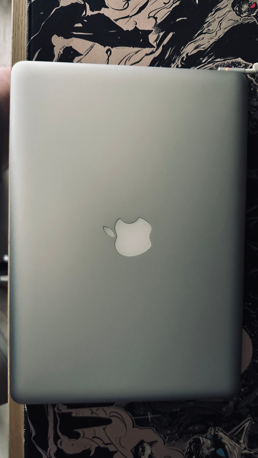Apple MacBook Pro 13” Mid 2012 – Intel i5 – goede staat, Ophalen, 2 tot 3 Ghz, 13 inch, 512 GB