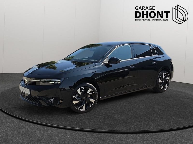 Opel Astra GS - 1.2 MHEV - Automaat - 145PK, Autos, Neuf, 145 ch, Achat, Euro 6