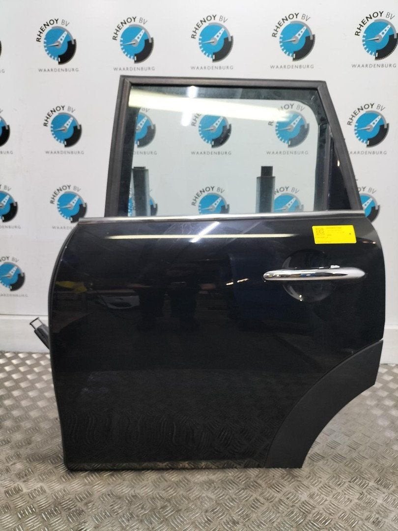 MINI (BMW) MINI F55 1.5 One Pepper  PORTIER LA  2018, Gebruikt, Deur, Ophalen of Verzenden, Stiba lid